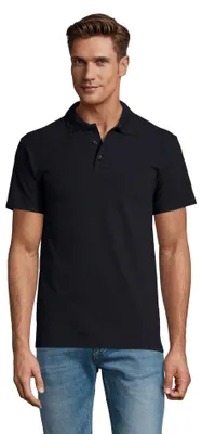 Obrázek produktu pro SOLS - Pánské polo tričko „Spring II“ LT2629 (XL) (námořnická modrá)