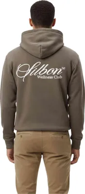 Immagine prodotto di Felpa con cappuccio Silbon 133822 da Uomo