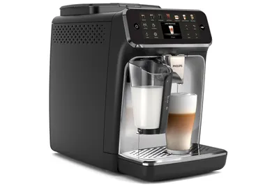 Produktbild von Philips EP4446/70 Series 4400 Kaffeevollautomat