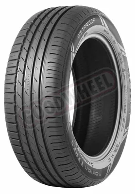 Immagine prodotto di Nokian Nokian Wetproof 195/60R15 88V