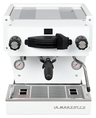 Obrázok produktu pre La Marzocco Linea Mini, Espresso kávovar, 2,5 L, Mletá káva, 1620 W, Biela