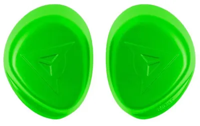 Immagine prodotto di Dainese Rss 3.0 Protezioni per gomiti Verde Verde Taglia unica