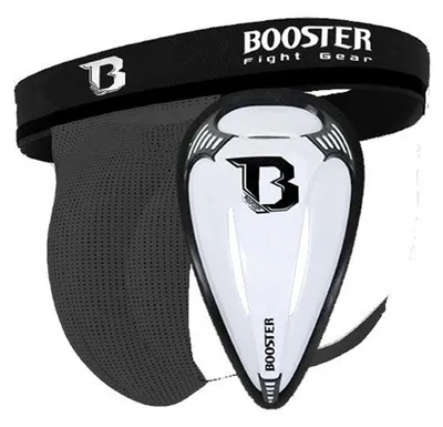 Produktbild von Booster Fightgear Tiefschutz G8 mit Cup(M)