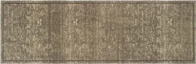 MD Entree Küchenmatte 50x150cm velvet beige