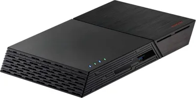 Immagine prodotto di Asustor 90-FS6712X00-MD30 ASUSTOR Mini Desktop NAS FS6712X 12-Bay