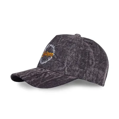 Produktbild von Der Herr der Ringe Cap Uni Sauron multicolor Standard