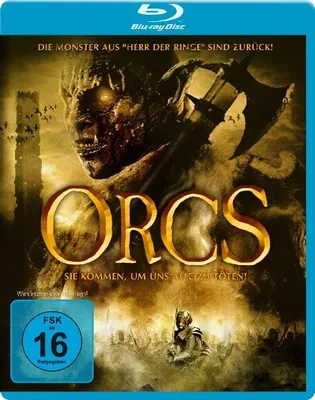 Produktbild von Orcs