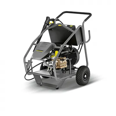 Produktbild von Kärcher HD 9/50-4 CAGE Elektro-Hochdruckreiniger, 15000 Watt, 500 Bar