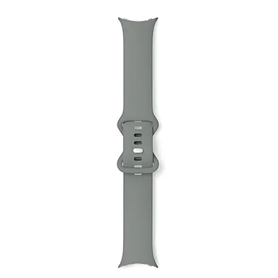 Produktbild von Google - Armband für Smartwatch - Small / Large - haselnussbraun - für Google Pixel Watch