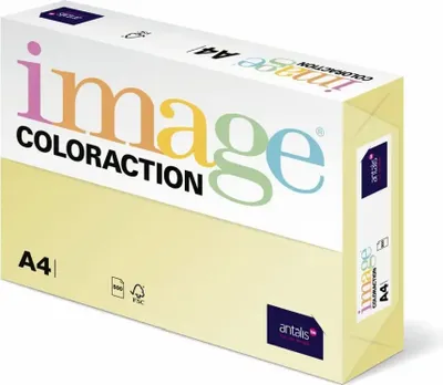 Immagine prodotto di Kopa A4 AvorioMix Colouraction, 250 fogli, 160g