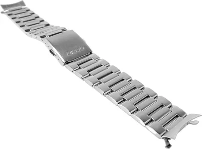 Produktbild von Casio Uhrenarmband | Ersatzband aus Edelstahl für Collection BEM-305D