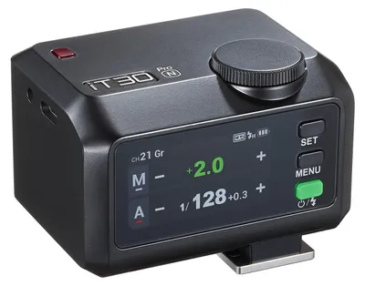 Obrázek produktu pro Blesk Godox Mini-TTL 2,4 GHz