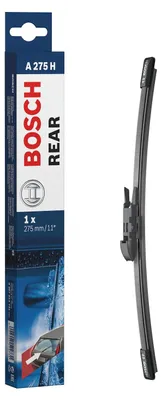 Produktbild von Bosch Scheibenwischer Rear A275H, Länge: 265mm – Scheibenwischer für