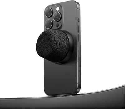 Immagine prodotto di Altoparlante USAMS YX016 magnetico Bluetooth nero