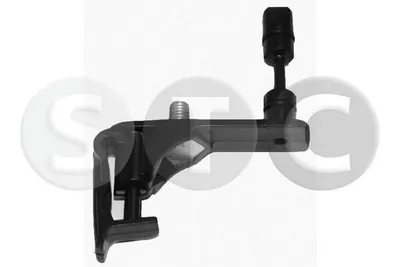 Produktbild von STC Schaltgestänge Schaltstange T403691 für VW Golf IV Schrägheck (1J1) 0,032kg 32g