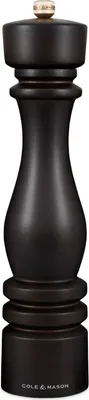 Produktbild von Cole & Mason London Buche dunkel gebeizt Pfeffermühle 30 cm