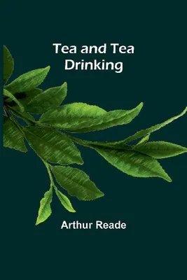 Produktbild von Tea and Tea Drinking