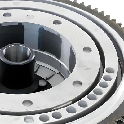 Image de Rotor RMS pour Piaggio Ape 50ccm Bj. 2009 / 2015, 642204