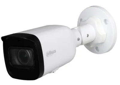 Image de Dahua Technology Entry DH-IPC-HFW1431T-ZS-2812-S4 Caméra de sécurité Bullet Caméra de sécurité IP Intérieur & Extérieur 2688 x 1520 pixels Plafond/mur