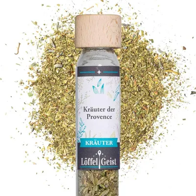 Produktbild von Kräuter der Provence - Kräuter