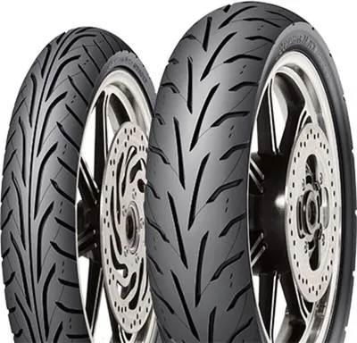 Image de DUNLOP Reifen ARROWMAX GT601 110/90-18 M/C 61H TL