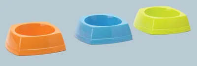Produktbild von Hamster-Futterstation