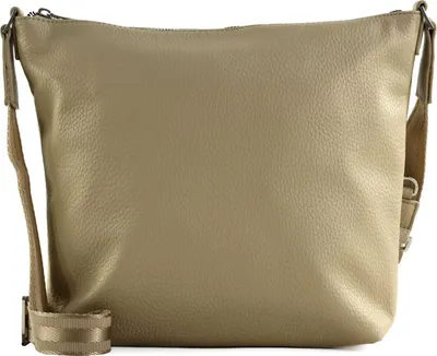 Image de s.Oliver sac à épaule bandoulière Crossbody Bag Light Brown beige