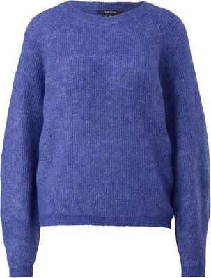 Produktbild von Comma Langarmbluse für Damen