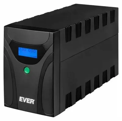 Zdjęcie produktu dla Ever UPS EASYLINE 2200 T/EASYTO-002K20/00