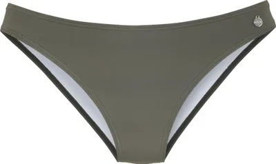 Produktbild von LASCANA Bikini-Hose Malia oliv Größe 36