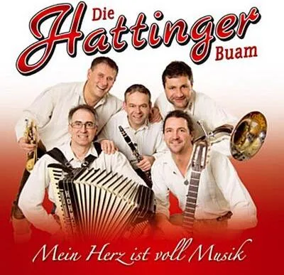 Produktbild von Mein Herz ist voll Musik