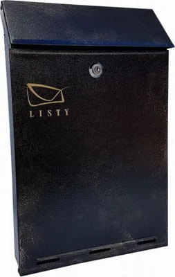 Obrázok produktu pre Skrzynka Na Listy C-4 Antyk