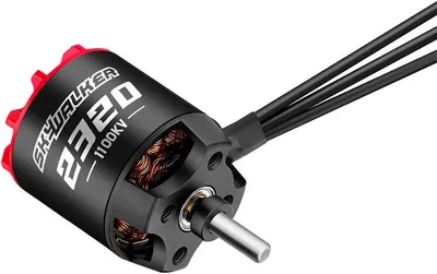 Produktbild von Motor Hobbywing Skywalker 2320SL 1100kv