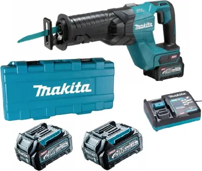 Produktbild von Makita JR001GD201, Grün, 3000 SPM, 2300 SPM, 3,2 cm, 25,5 cm, 13 cm