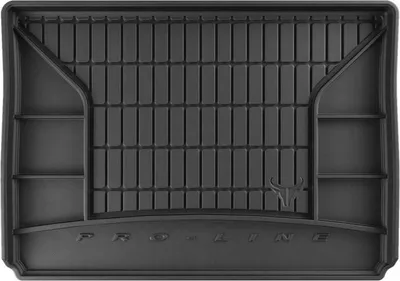 Immagine prodotto di Tappetino per bagagliaio in gomma SUZUKI Vitara 2 dal 2014- TM g