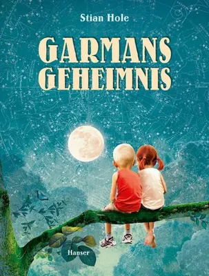 Produktbild von Garmans Geheimnis