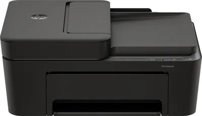 Produktbild von HP DeskJet 4320 Wireless All-in-One Farbe Drucker