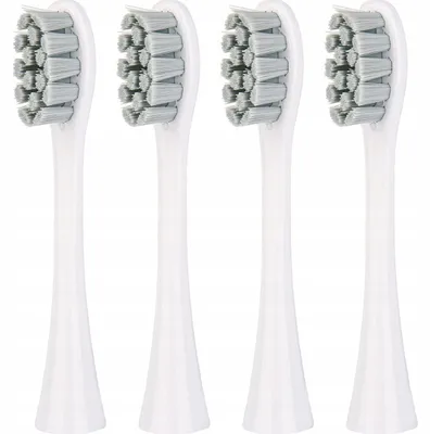 Produktbild von Nistal Ersatzköpfe für Oclean One Air Sonic 4 Stück