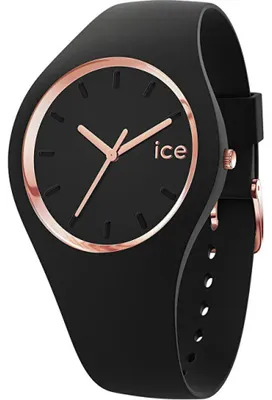 Image de Montre femme ICE-WATCH 024521 noire, tendance