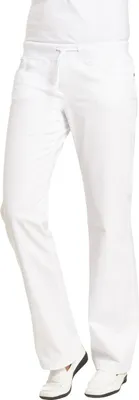 Produktbild von Leiber  Hose Farbe weiß Größe 34K, 08/6832/01