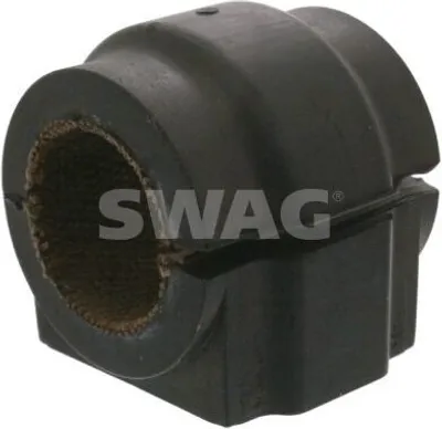 Produktbild von SWAG 11 10 2420 Lagerung Stabilisator Stabigummi Vorne für MINI Schrägheck (R56) Clubman (R55) Cabrio (R57) Roadster (R59) Clubvan (R55)
