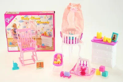 Obrázok produktu pre Súprava Gloria Baby