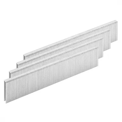 Obrázok produktu pre Zošívačky GRAPHITE pre zošívačku 58G081,GA18 typ 90, dĺžka 25 mm, 400 ks.