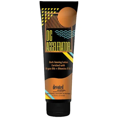 Produktbild von Devoted Creations - DC Accelerator - 250ml