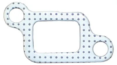 Image de AJUSA 13004700 Joint de collecteur d'échappement pour LAND ROVER Range Rover I
