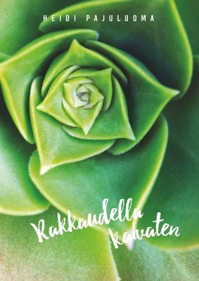 Produktbild von Rakkaudella kaivaten