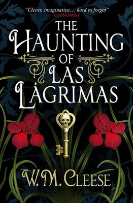 Image de The Haunting of Las Lagrimas