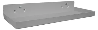 Produktbild von ADB Ablageboden f. Lochwand, B 350 x T 125 mm