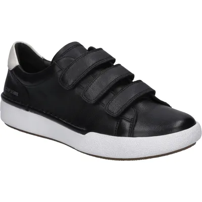 Produktbild von JOSEF SEIBEL Claire 12 | Sneaker für Damen | Schwarz