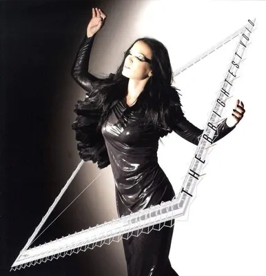 Obrázok produktu pre Tarja - The Brightest Void (LP)
